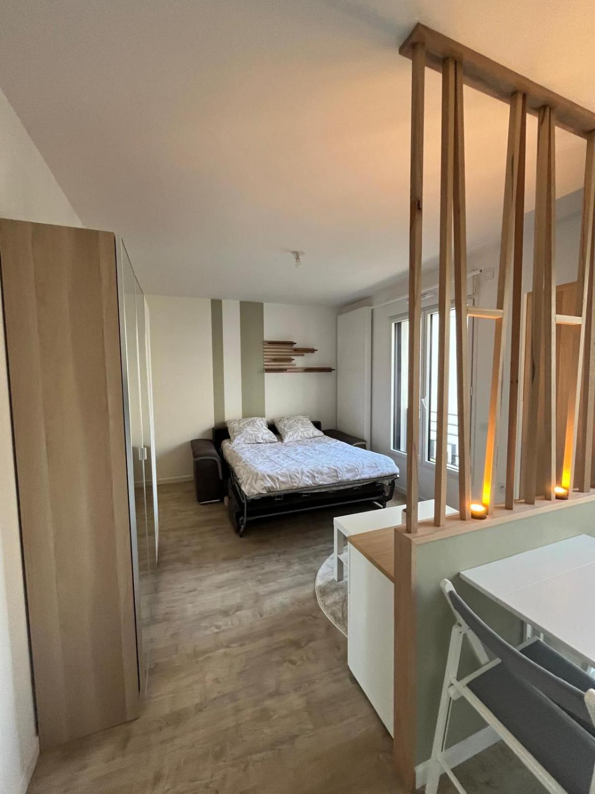 Suite Elite Disneyland Chessy  Eksteriør billede